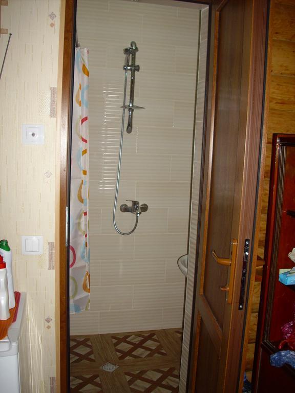 Old House Rustaveli 호텔 보르조미 외부 사진