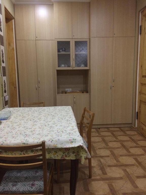 Old House Rustaveli 호텔 보르조미 외부 사진