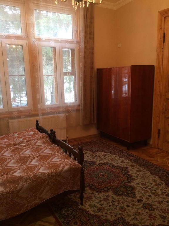 Old House Rustaveli 호텔 보르조미 외부 사진