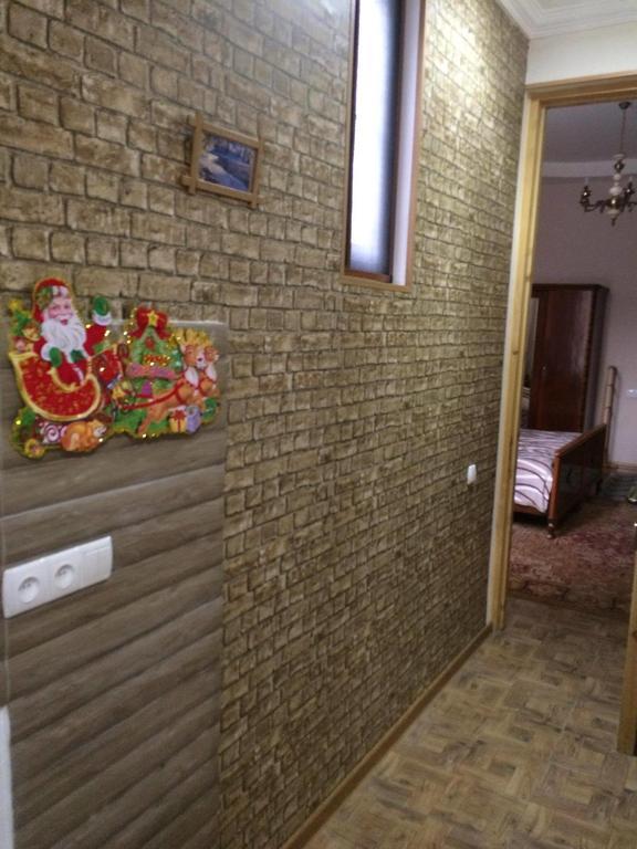 Old House Rustaveli 호텔 보르조미 외부 사진