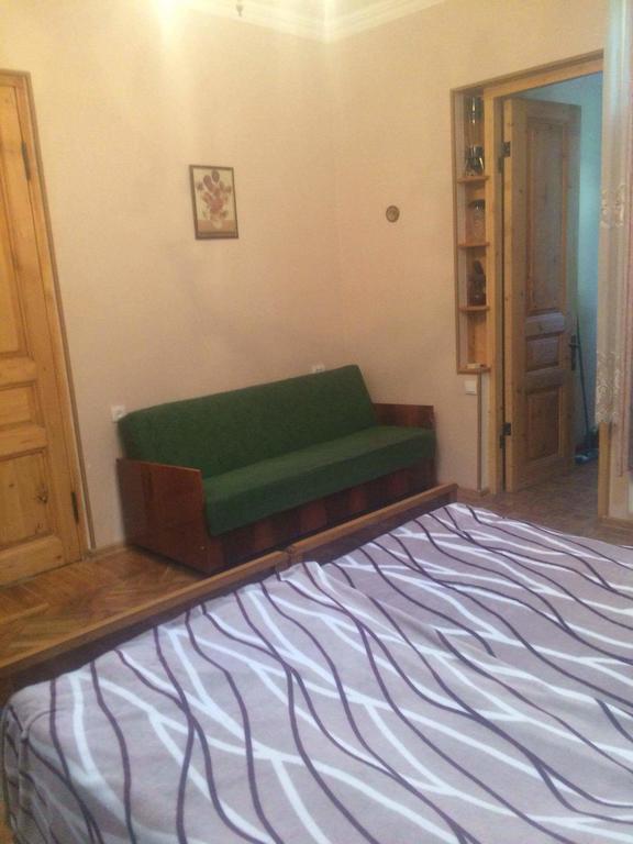 Old House Rustaveli 호텔 보르조미 외부 사진