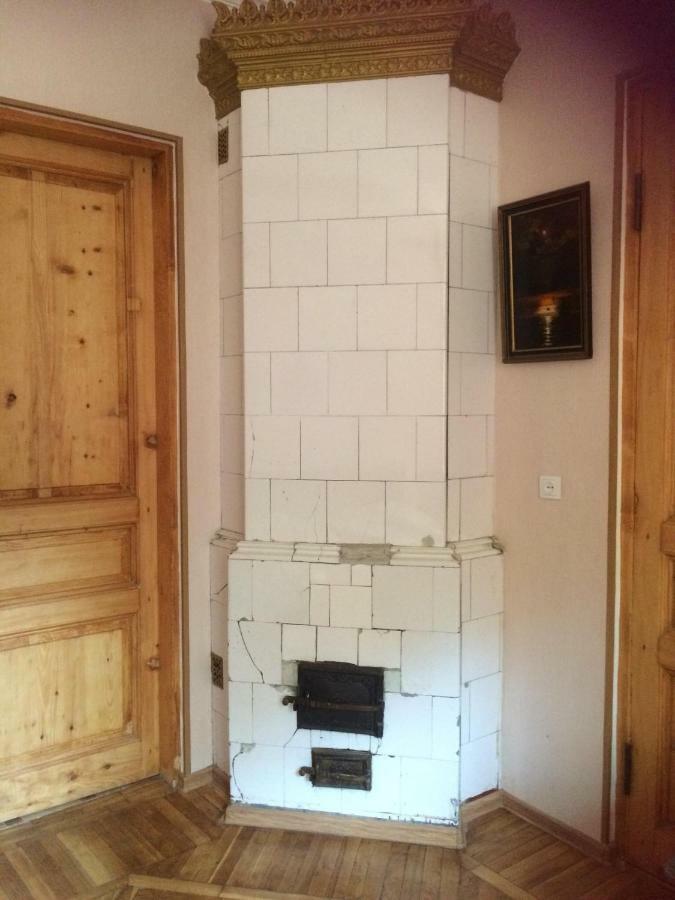 Old House Rustaveli 호텔 보르조미 외부 사진